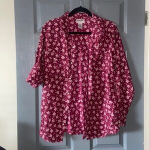 Wrangler Wrancher shirt